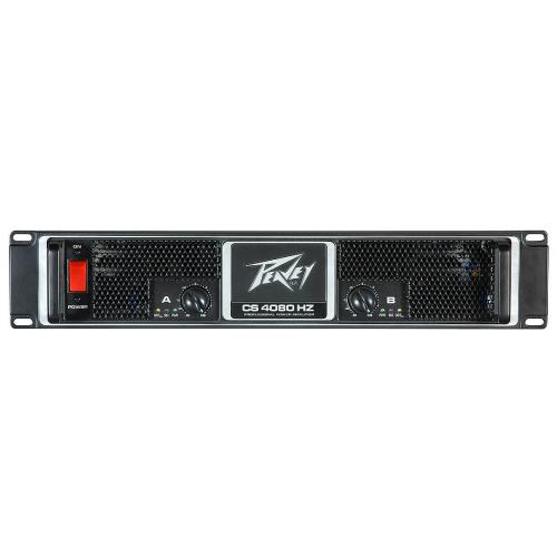 PEAVEY CS 4080HZ